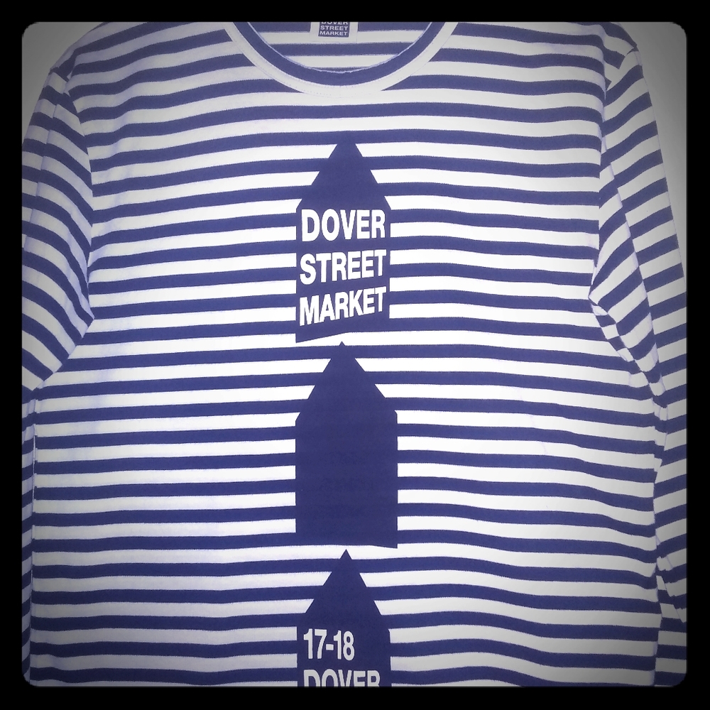 Dover Street Market Long Sleeve